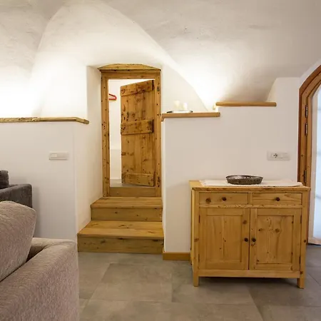 Scala D'oro Bormio