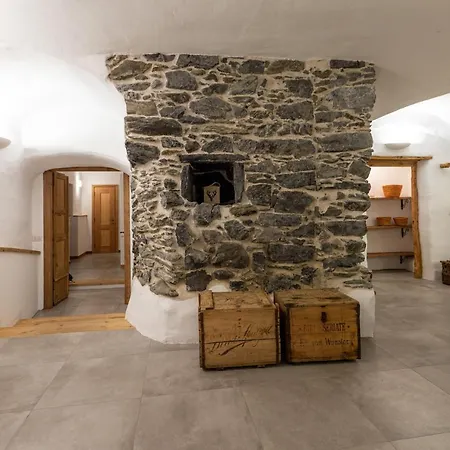 Scala D'oro Bormio Apartment VALDIDENTRO