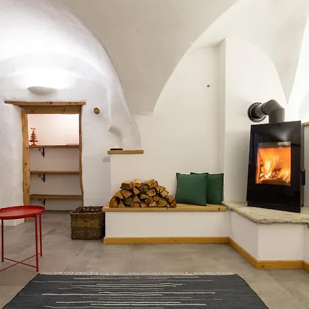 Scala D'oro Bormio VALDIDENTRO