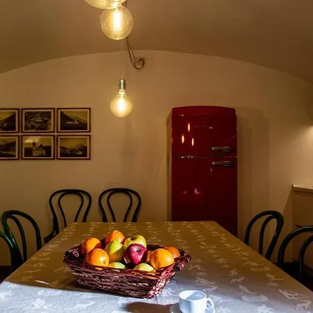 Scala D'oro Bormio *