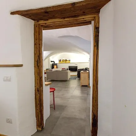 Scala D'oro Bormio VALDIDENTRO