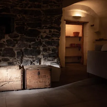 Apartment Scala D'oro Bormio