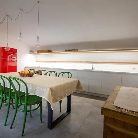Apartment Scala D'oro Bormio *