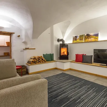 Apartment Scala D'oro Bormio VALDIDENTRO