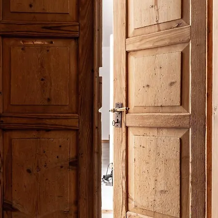 Apartment Scala D'oro Bormio VALDIDENTRO
