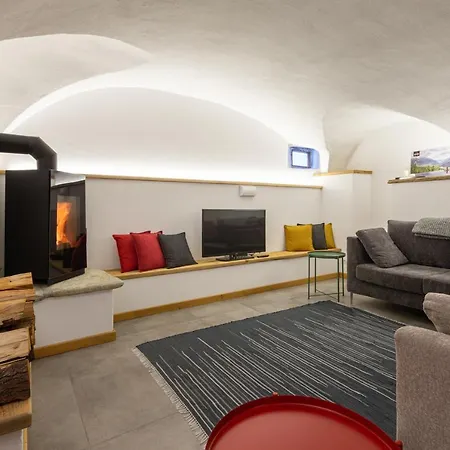 Apartment Scala D'oro Bormio *