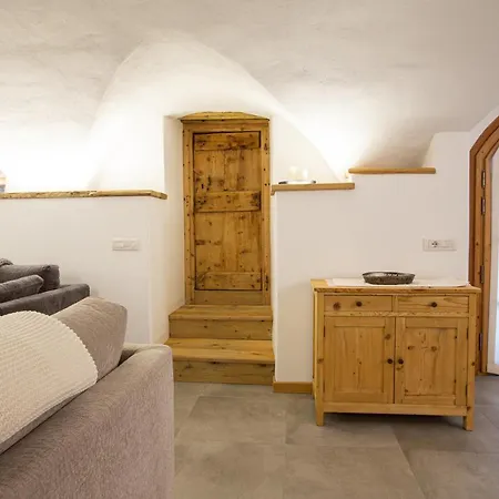 Scala D'oro Bormio Apartment *