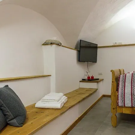 Scala D'oro Bormio VALDIDENTRO
