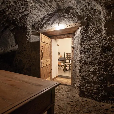 Scala D'oro Bormio *
