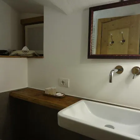 Scala D'oro Bormio Apartment *